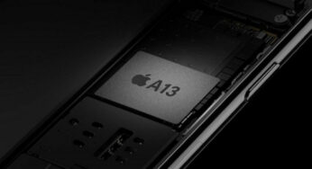 Apple travaille sur un écran externe avec puce A13 intégrée