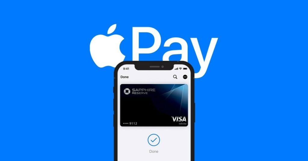 Apple développe « Apple Pay Later » pour payer en 4 fois