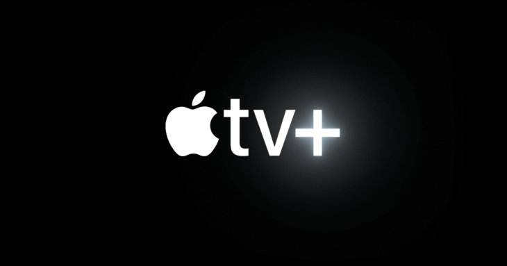 Apple TV+ va travailler avec la société de production russe AR Content