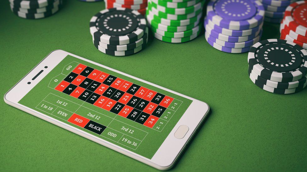 Pourquoi les applications Casino envahissent l'App Store ?