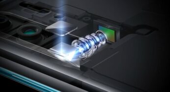 iPhone : nouveau brevet de caméra périscopique déposé par Apple