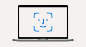 Face ID sur Mac devrait arriver d’ici 2 ans