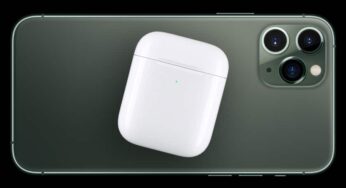 La recharge sans fil inversée sur l’iPhone 13 ?
