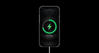 L’iPhone 13 pourrait supporter la charge rapide à 25W