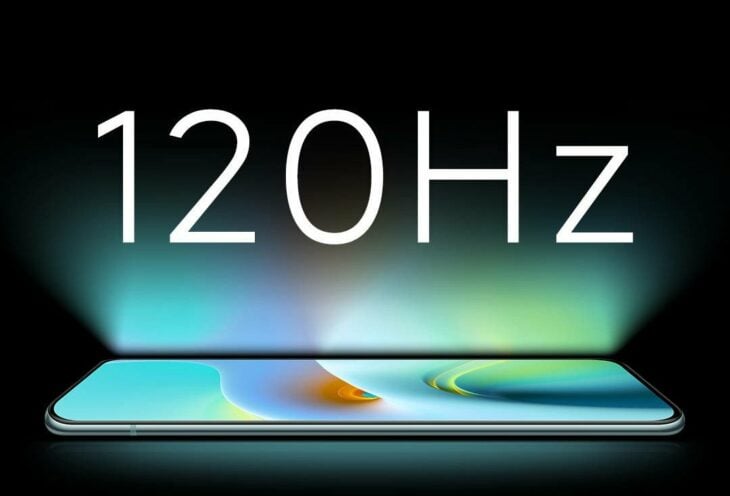 iPhone 13 : la présence d’un écran 120 Hz sur le smartphone se précise