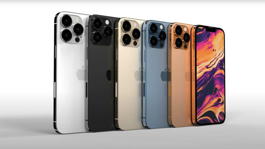 "iPhone 13", "Mini", "Pro" & "Pro Max" : pas de surprise côté naming en 2021 ?