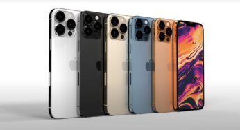 “iPhone 13”, “Mini”, “Pro” & “Pro Max” : pas de surprise côté naming en 2021 ?