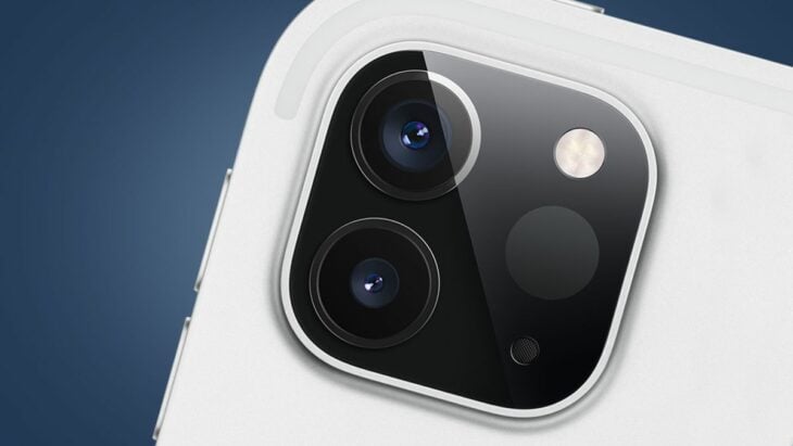 Le scanner LiDAR réservé aux iPhone 13 Pro & Pro Max ?