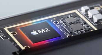 Un MacBook Air coloré avec puce M2 en 2022 ?