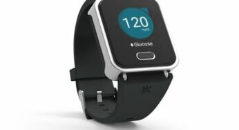 Un capteur de glycémie sur la future Apple Watch ?