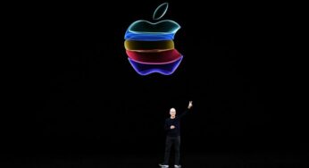 Apple organiserait trois keynotes en septembre