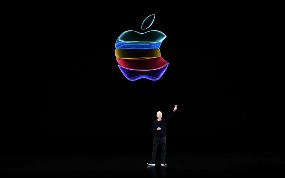 Apple organiserait trois keynotes en septembre
