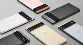 Pixel 6 : Google veut sérieusement concurrencer l’iPhone