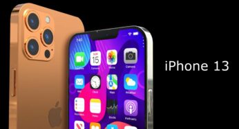 iPhone 13 : une trailer vidéo dévoile la possible gamme complète