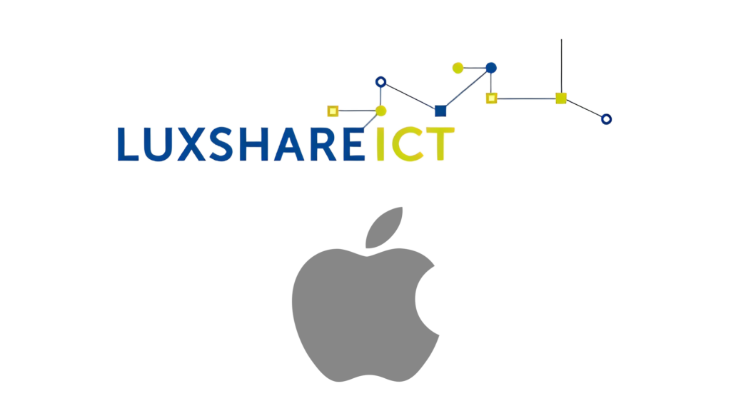 iPhone 13 Pro : Luxshare rejoint la ligne de production
