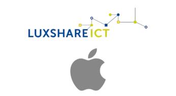 iPhone 13 Pro : Luxshare rejoint la ligne de production