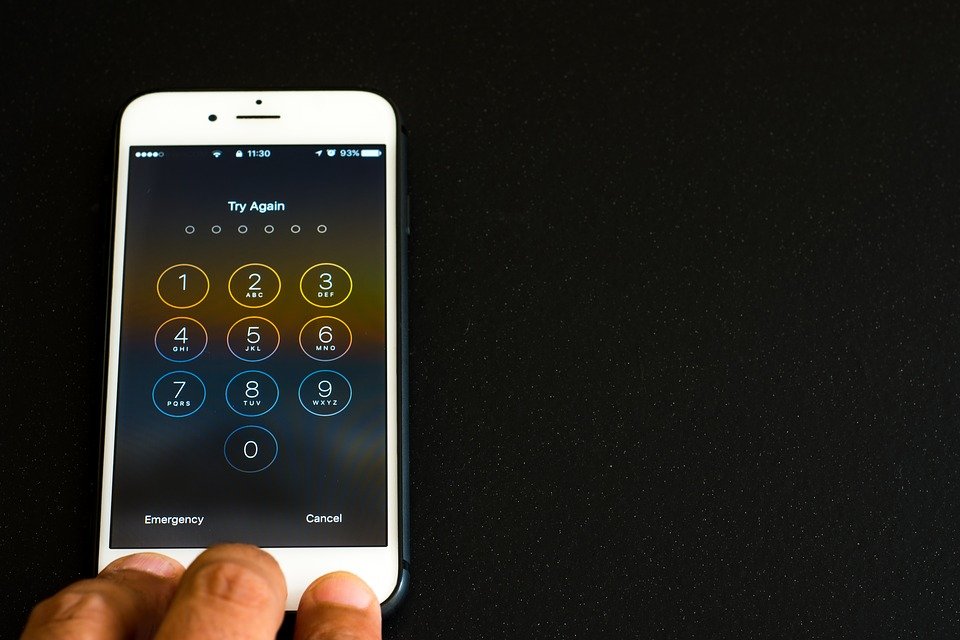 Comment garantir une sécurité de haut niveau sur votre iPhone ?