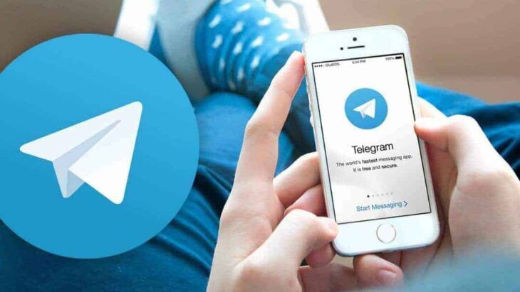 Telegram franchit le cap du milliard de téléchargements