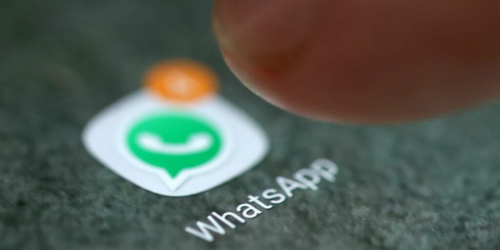 WhatsApp sort une bêta publique pour PC & Mac