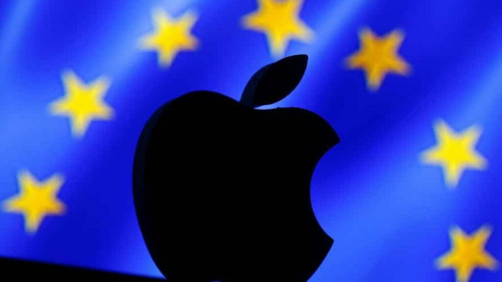 Smartphones : Apple refuse le chargeur universel imposé par l'UE