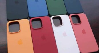 iPhone 13 : les coques d’Apple se dévoilent