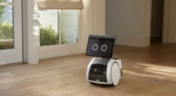 Amazon Astro : le robot qui veille sur votre maison