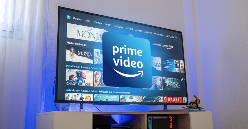 USA : Amazon pourrait lancer sa propre TV fin 2021