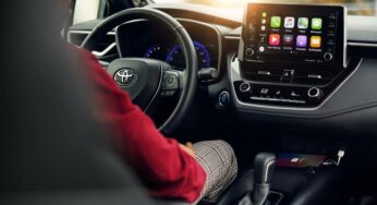 Apple discute avec Toyota pour produire une voiture dès 2024