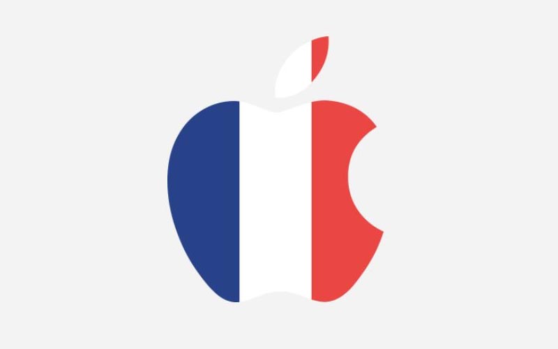 Apple devrait augmenter les salaires de ses employés en France