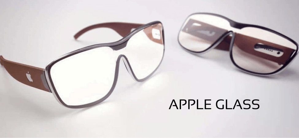 Lunettes Apple de réalité augmentée : une sortie repoussée à 2025 ?