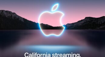 Apple : la keynote iPhone 13 aura lieu le 14 septembre