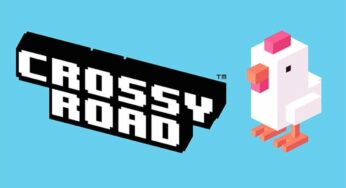 Apple Arcade : Crossy Road arrive sur l’iPhone & l’iPad