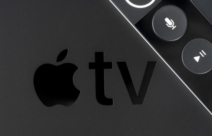 Apple TV : tvOS 15 est enfin disponible !