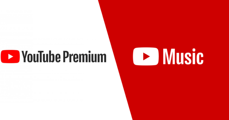 YouTube Premium & Music dépassent les 50 millions d’abonnés