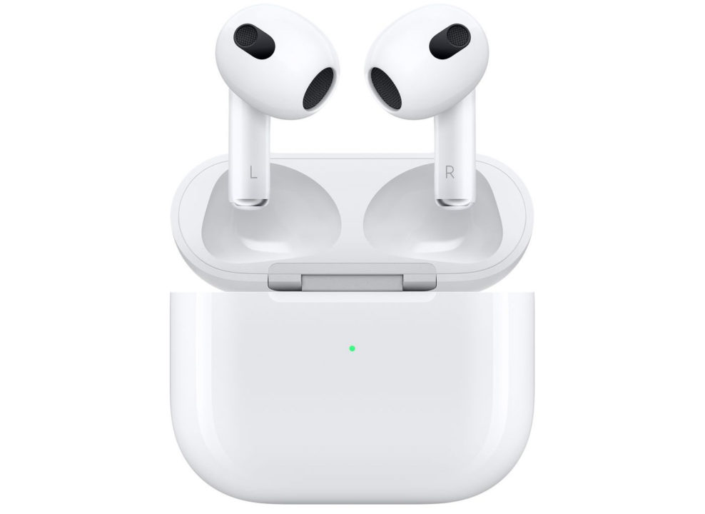AirPods 3 : ce qu'il faut retenir des écouteurs d'Apple