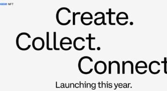 Coinbase annonce sa marketplace NFT