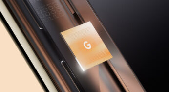 Le Google Pixel 6 arrive le 19 octobre : le 1er smartphone avec la puce Tensor