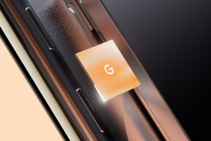 Le Google Pixel 6 arrive le 19 octobre : le 1er smartphone avec la puce Tensor