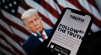 Donald Trump lance son propre réseau social