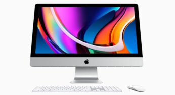 Un Apple iMac 27 pouces avec écran mini-LED & ProMotion en 2022 ?