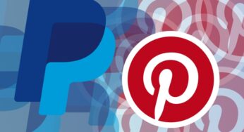 PayPal souhaite racheter Pinterest