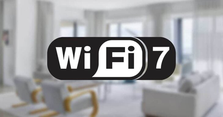 Le Wi-Fi 7 serait 2,4 fois plus rapide que le Wi-Fi 6