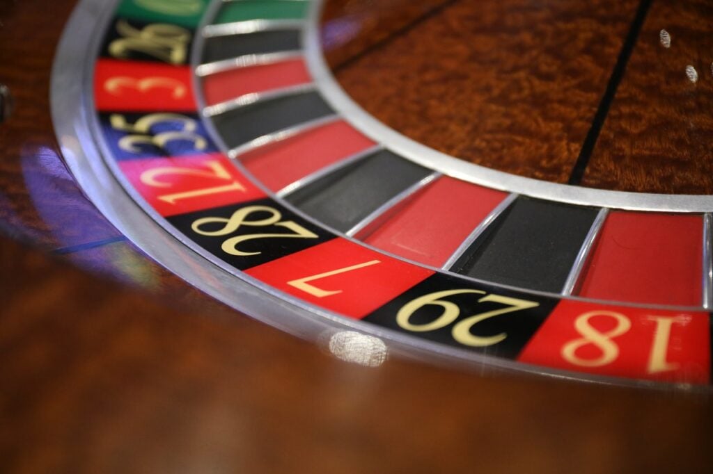 Quelle est l'influence de la technologie sur le casino en ligne ?