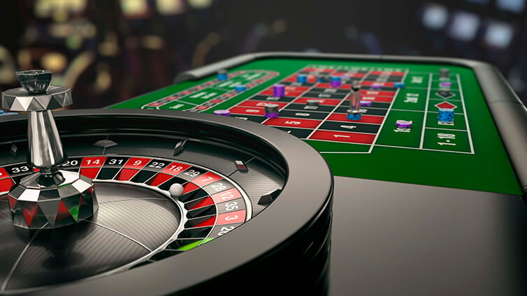 7 façons de ne pas se ruiner en jouant au casino