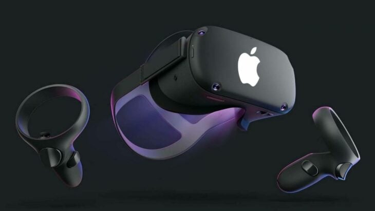 Apple lancerait bien son casque AR/VR dès 2022