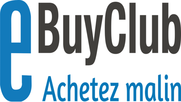 eBuyClub : CashBack, codes promo & réductions (6€ offerts !)