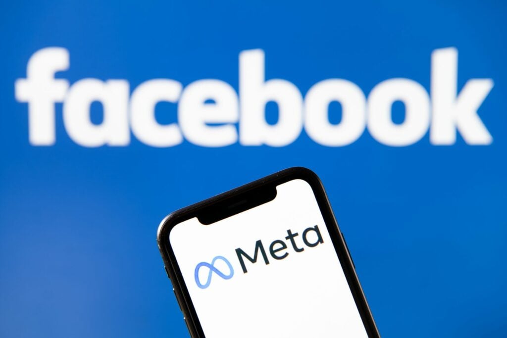 Meta met fin à la reconnaissance faciale sur Facebook