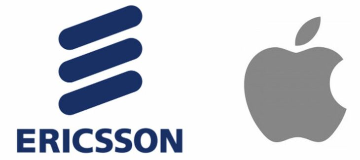 Brevets 5G : Apple attaque Ericsson en justice
