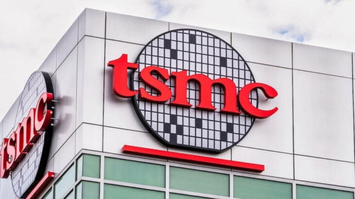 Apple représente 25% du chiffre d’affaires de TSMC