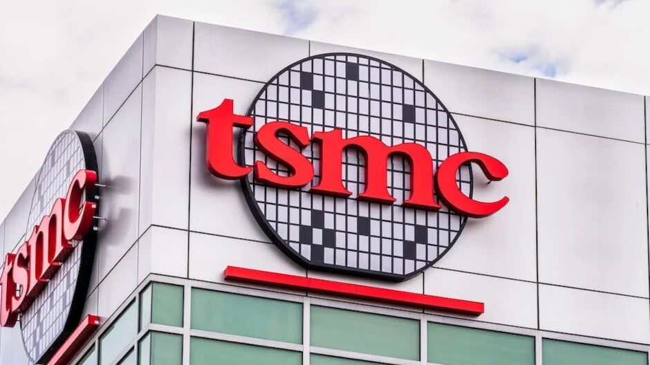 Apple représente 25% du chiffre d'affaires de TSMC